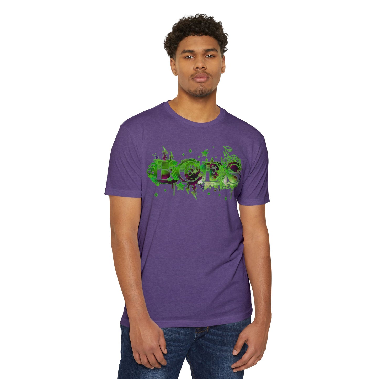 Classic BCDS Tee