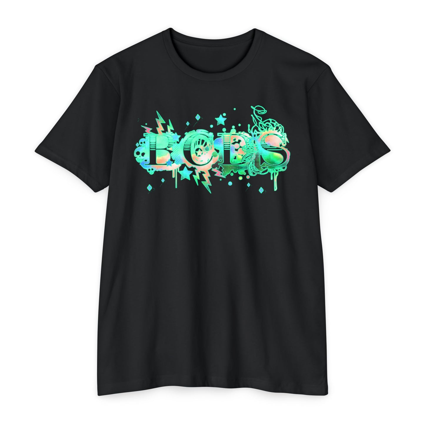 BCDS Classic Tee Seafoam