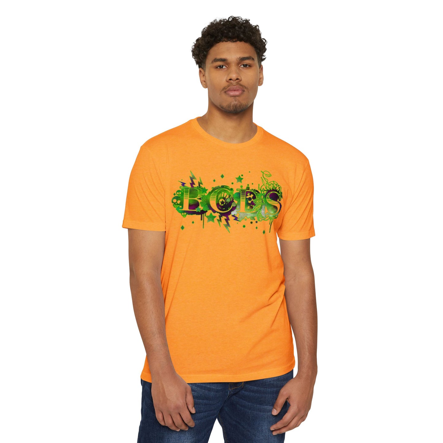 Classic BCDS Tee