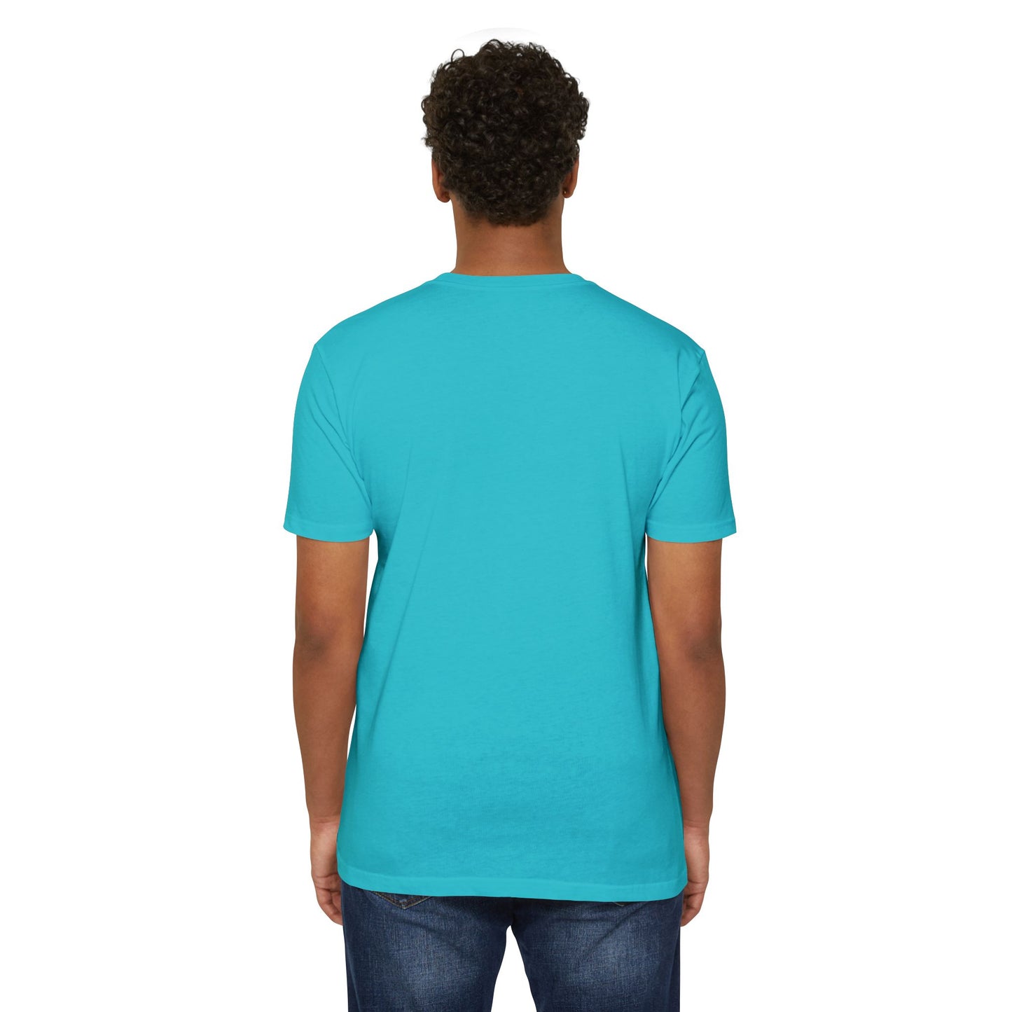 BCDS Classic Tee Seafoam