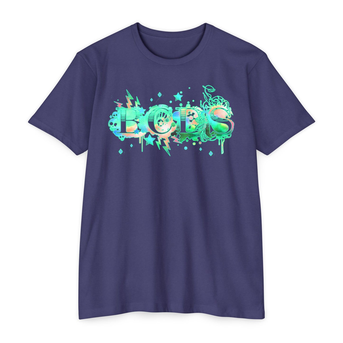 BCDS Classic Tee Seafoam