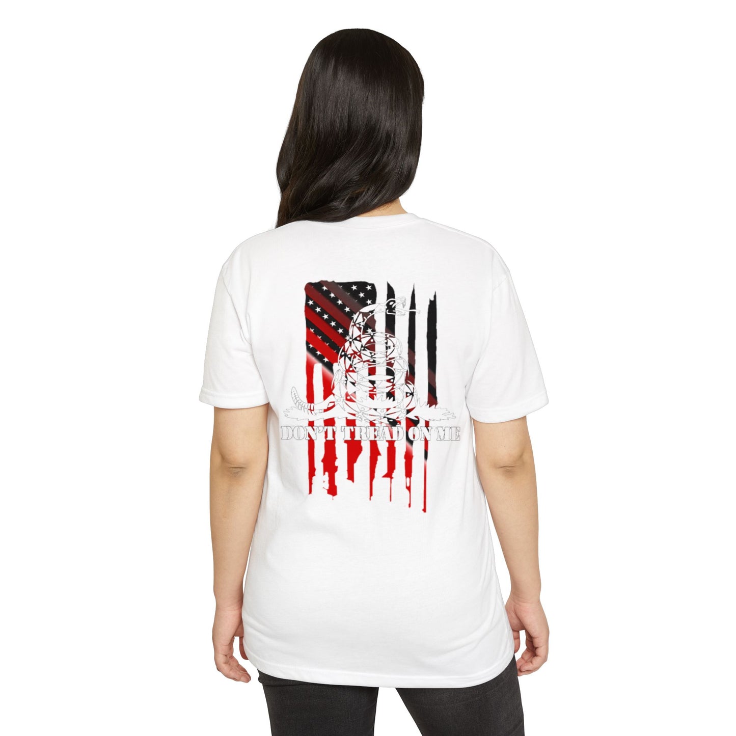 Rebel Freedom Tee