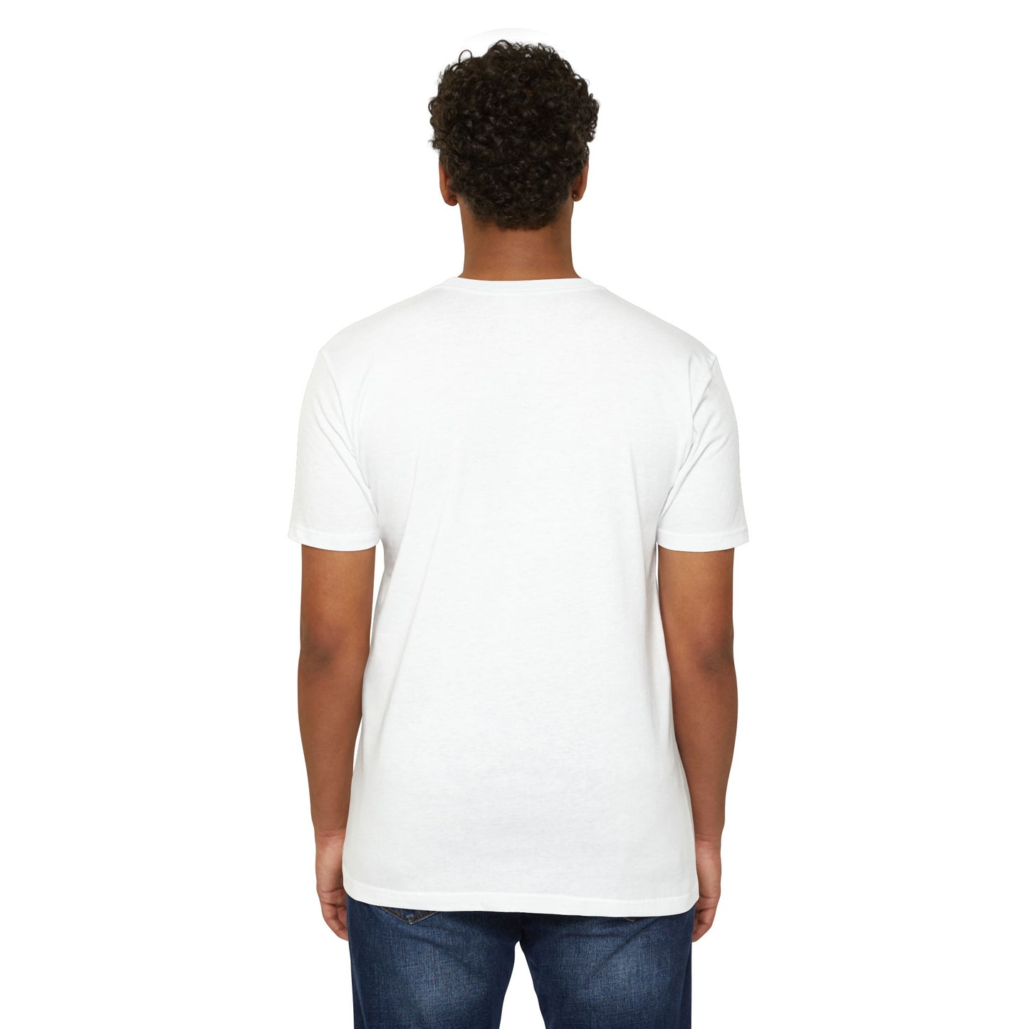 BCDS Classic Tee Seafoam