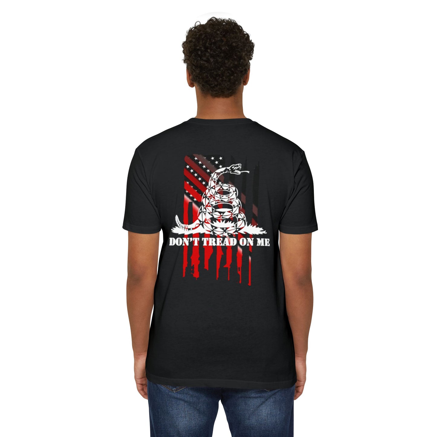 Rebel Freedom Tee