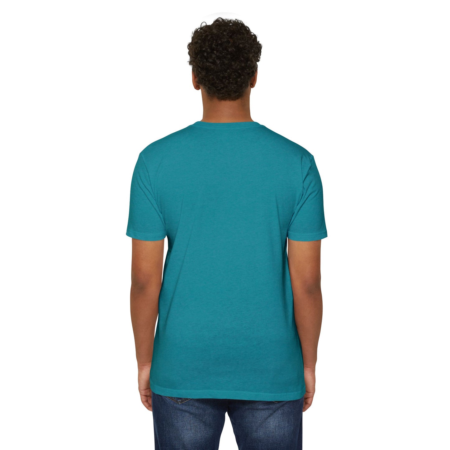 BCDS Classic Tee Seafoam