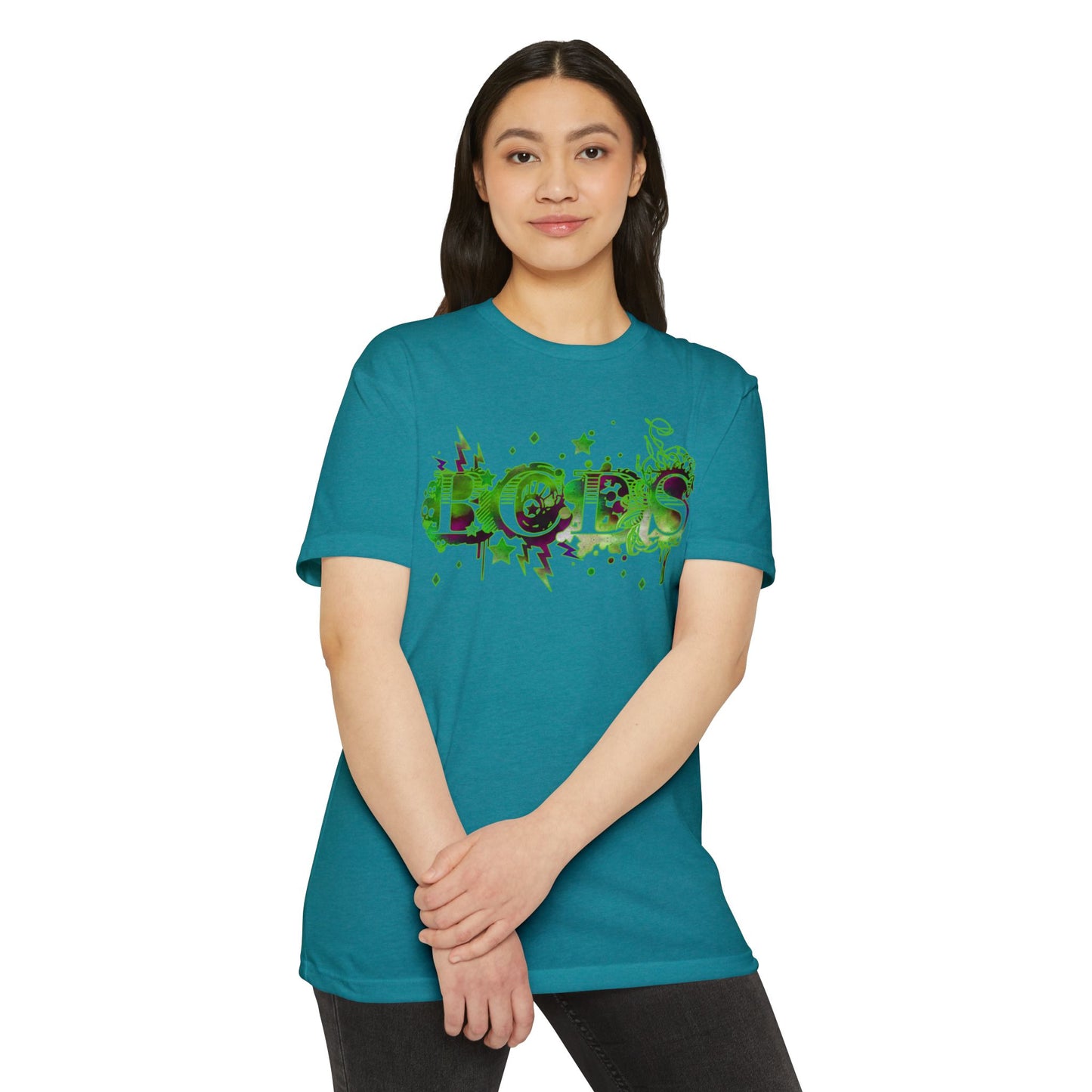 Classic BCDS Tee