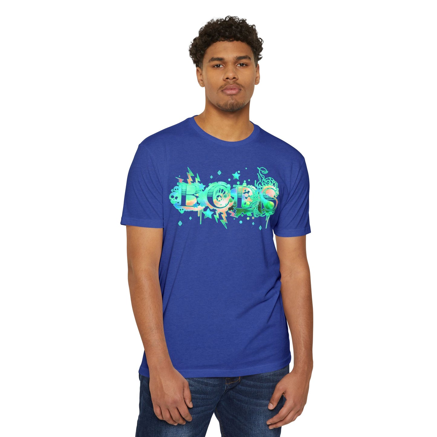 BCDS Classic Tee Seafoam