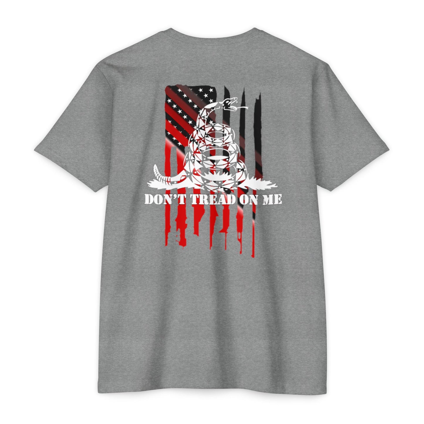 Rebel Freedom Tee