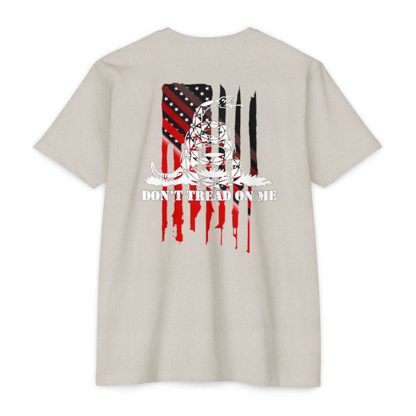 Rebel Freedom Tee