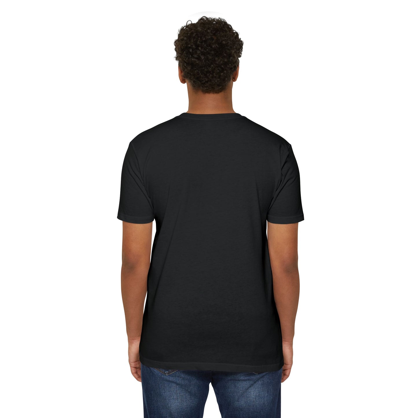 Smoker Emoji Tee