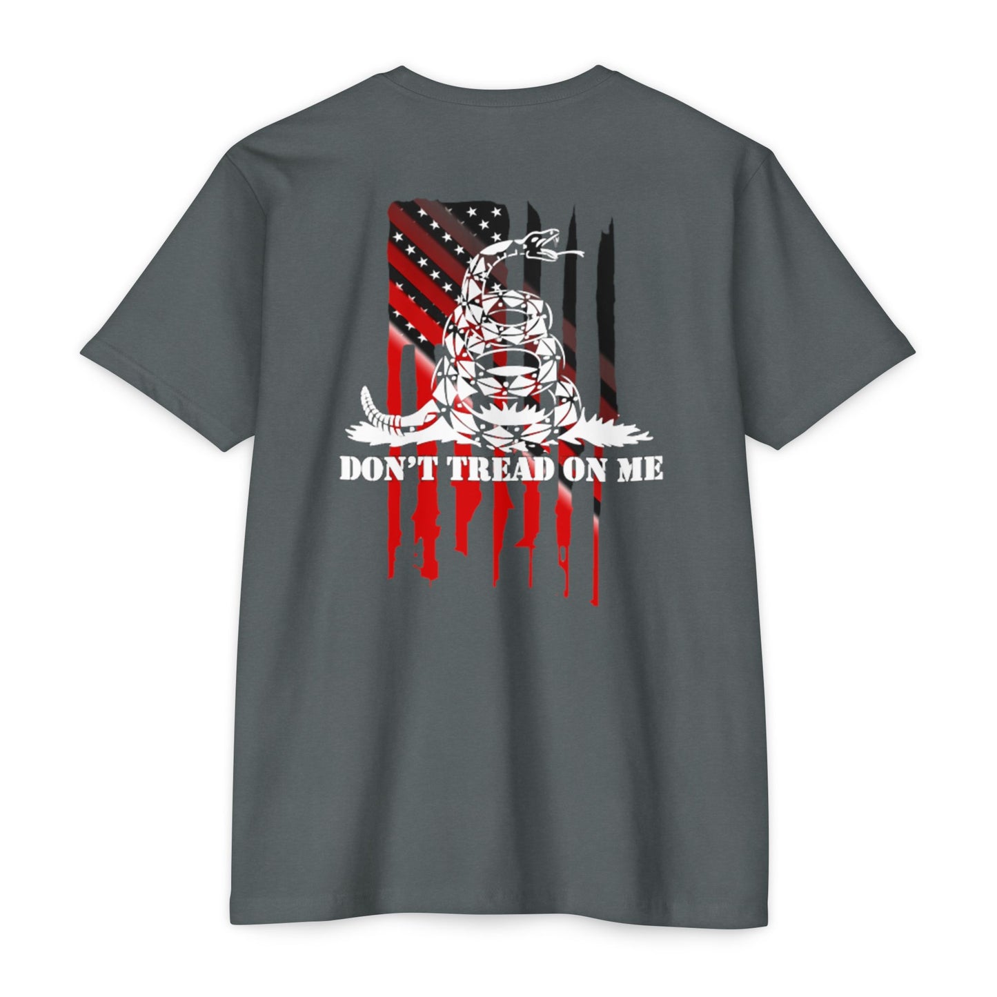 Rebel Freedom Tee