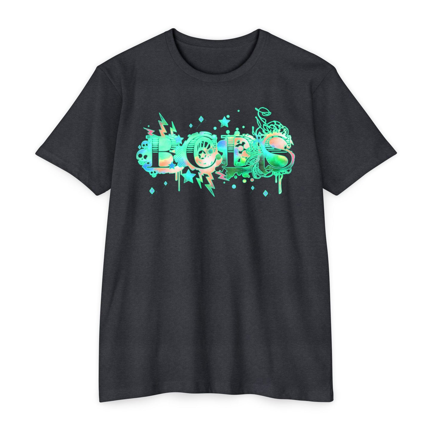 BCDS Classic Tee Seafoam