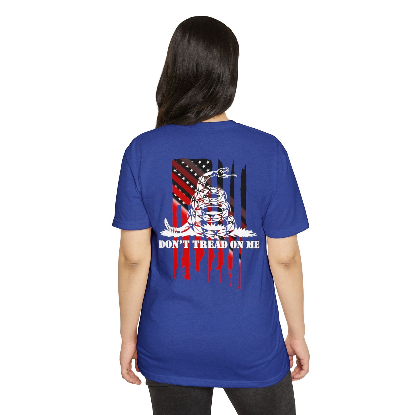 Rebel Freedom Tee