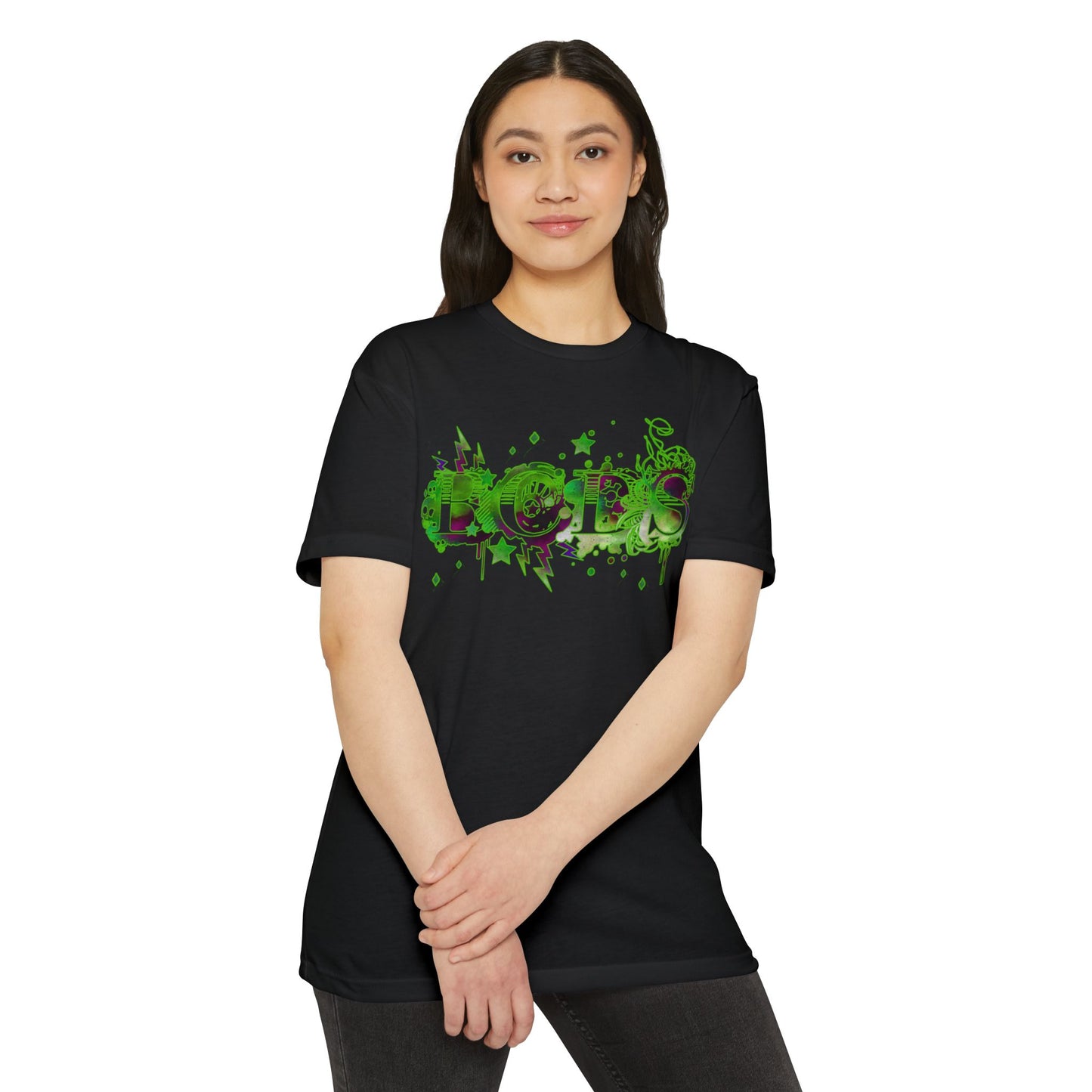 Classic BCDS Tee