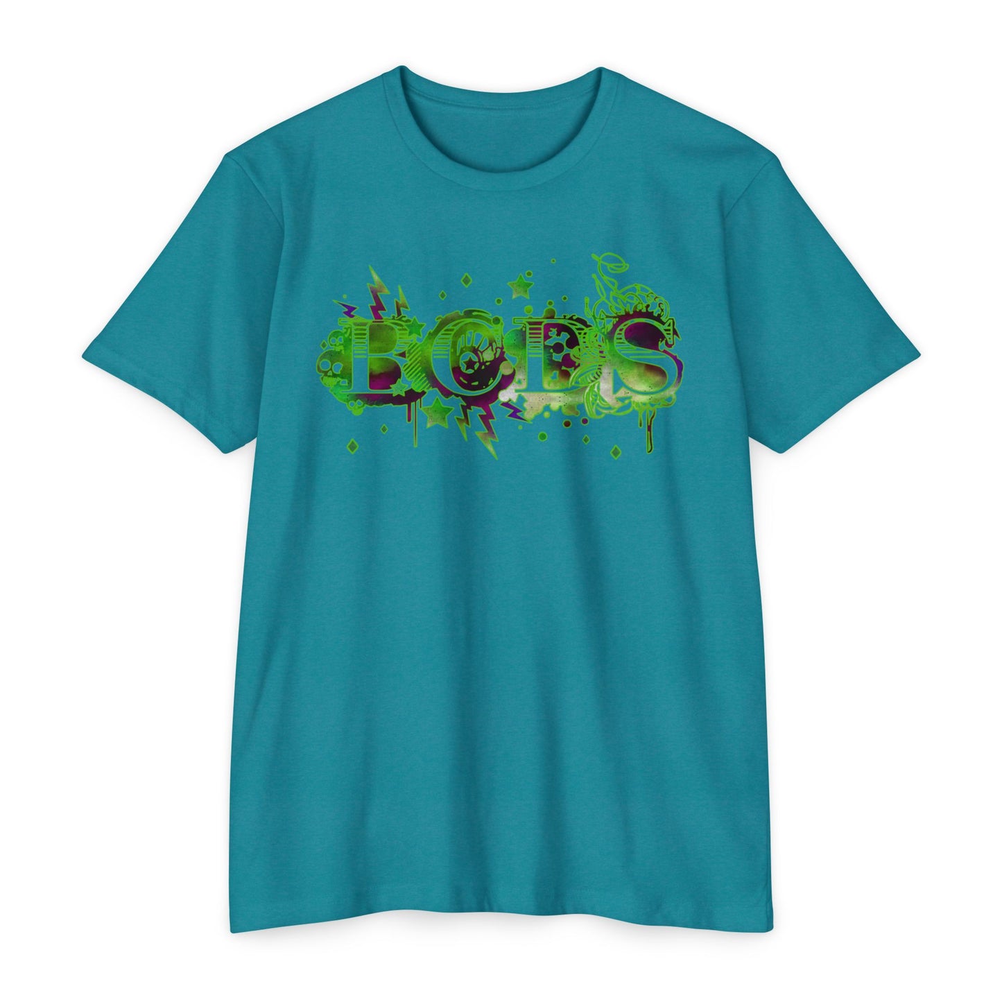 Classic BCDS Tee