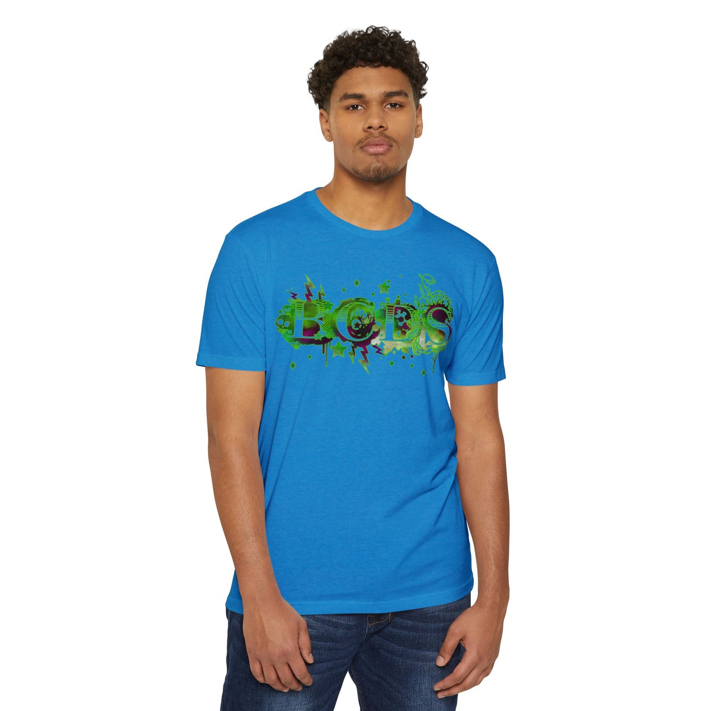 Classic BCDS Tee