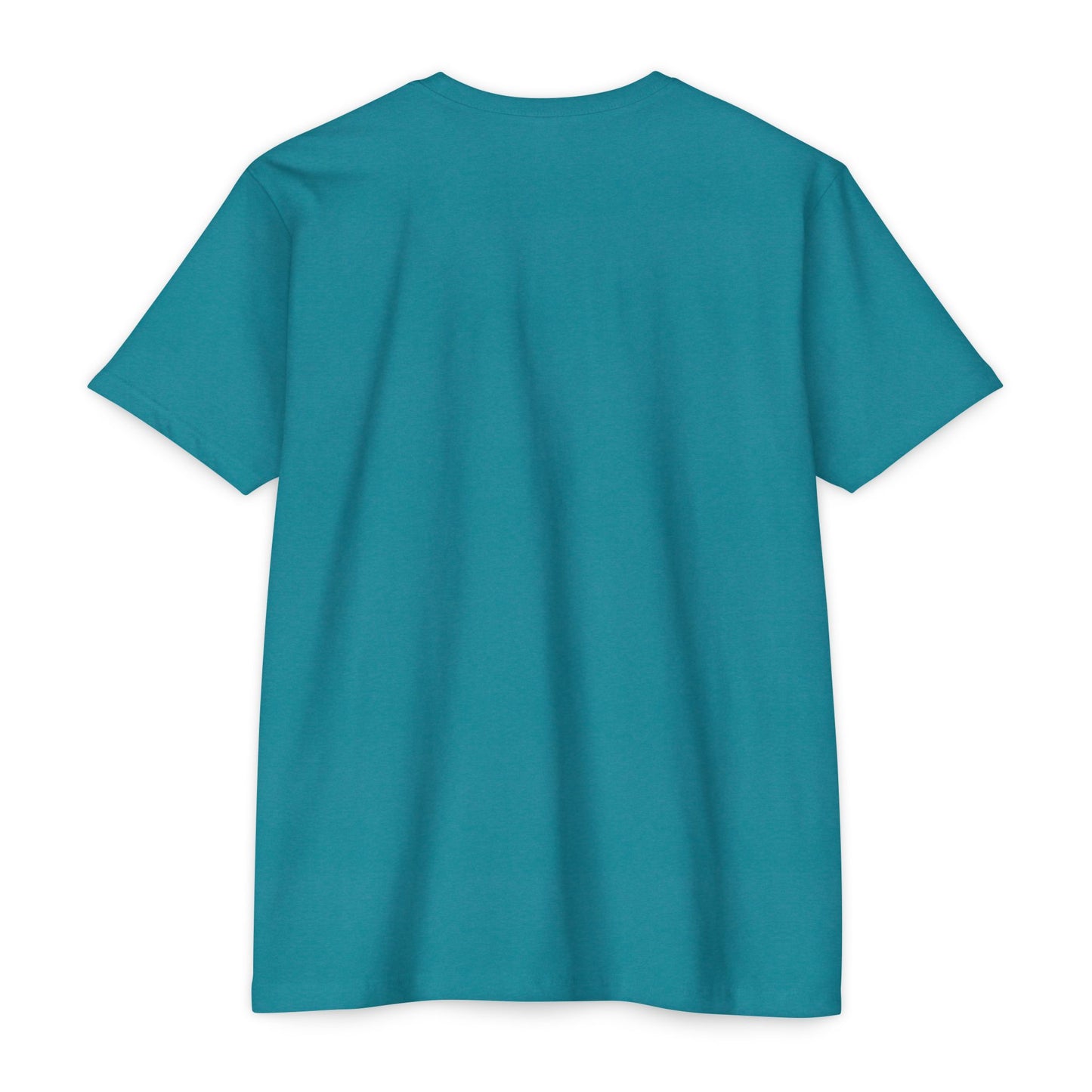 BCDS Classic Tee Seafoam