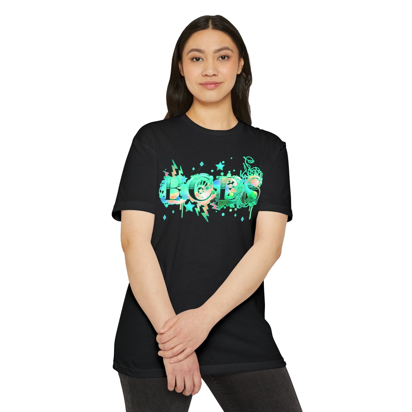 BCDS Classic Tee Seafoam