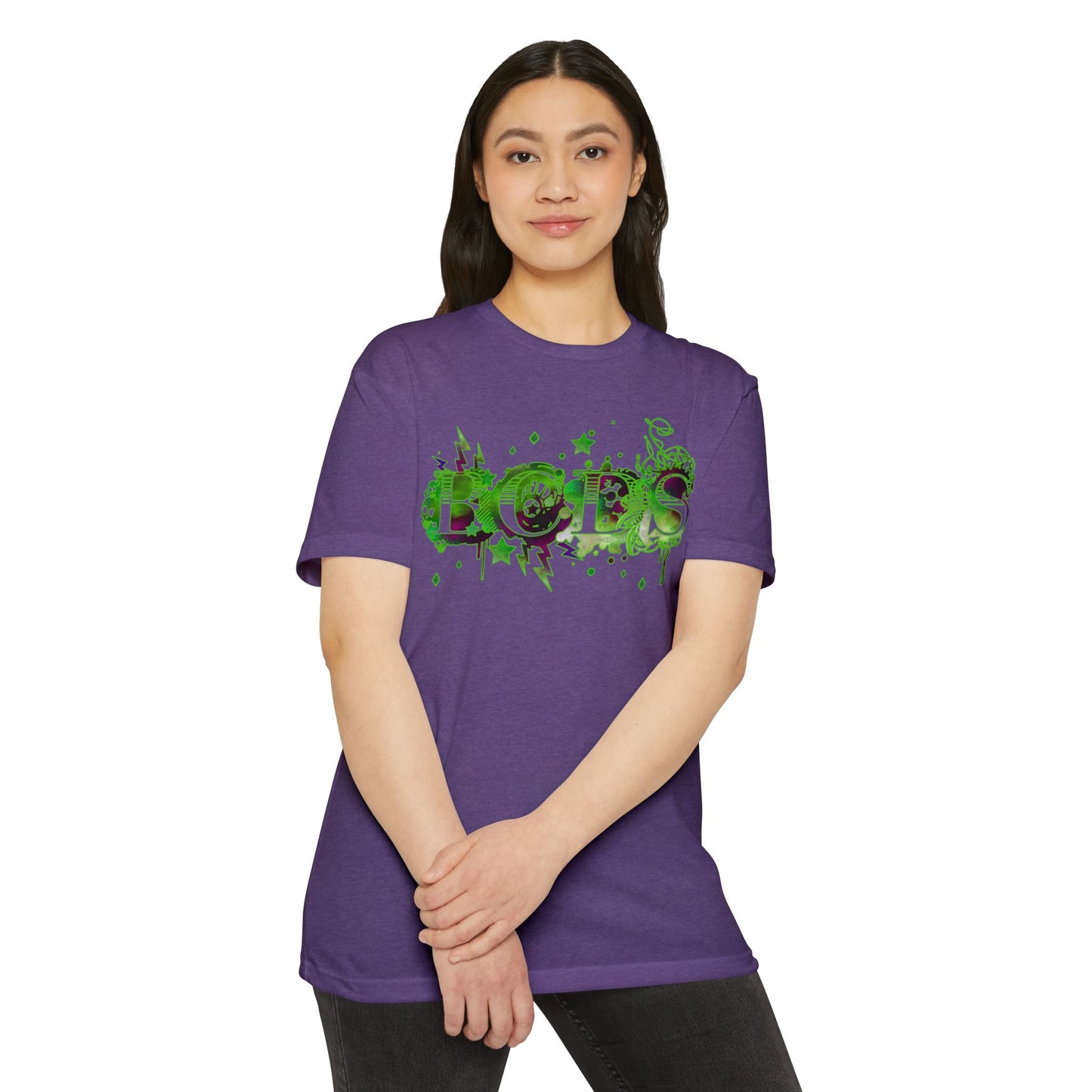 Classic BCDS Tee