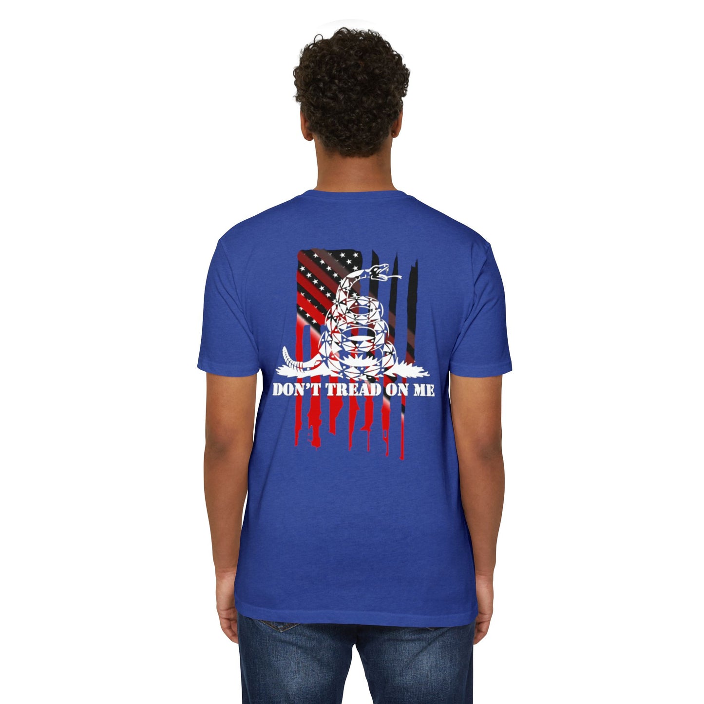 Rebel Freedom Tee