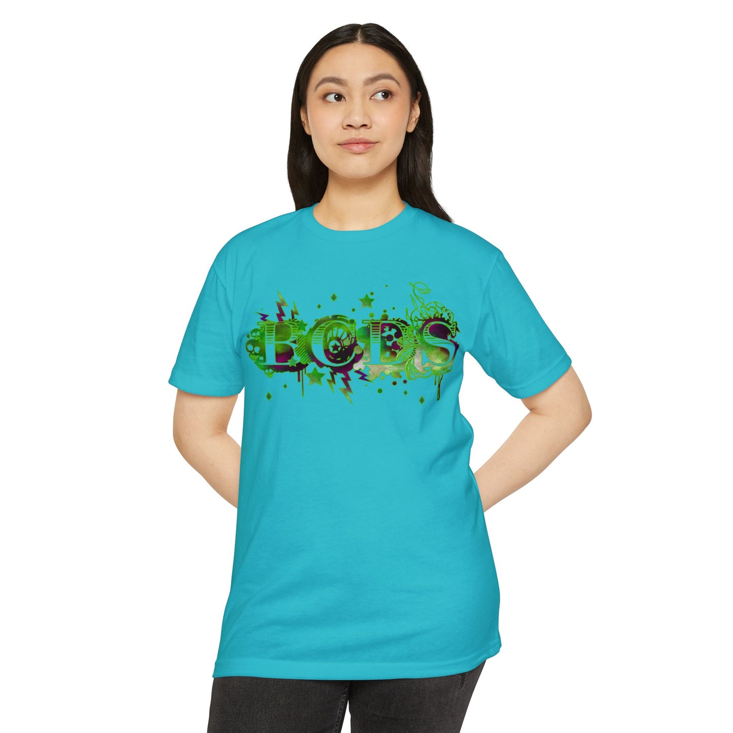 Classic BCDS Tee