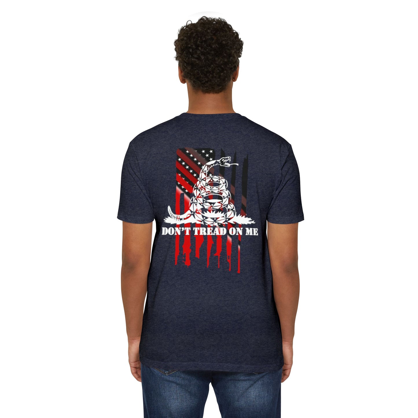 Rebel Freedom Tee