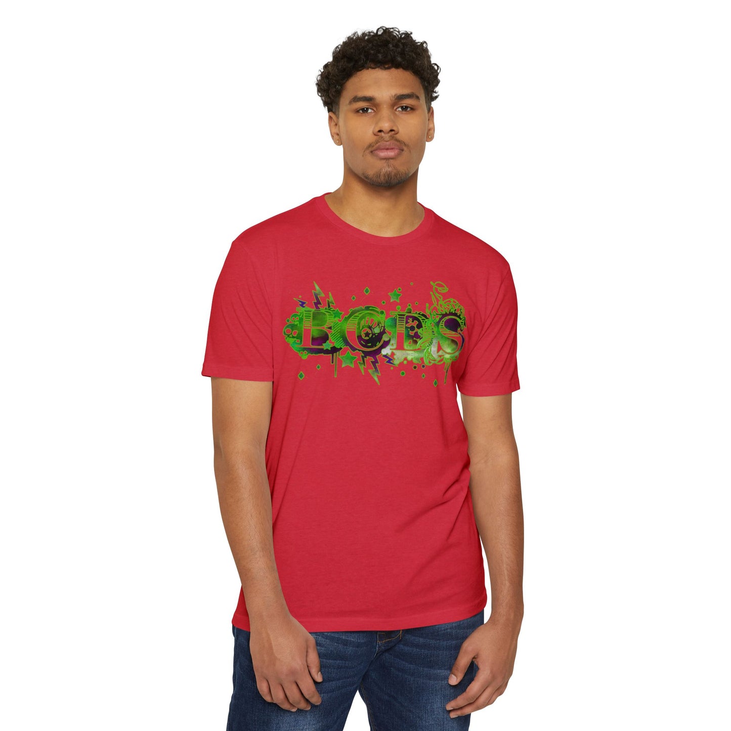 Classic BCDS Tee