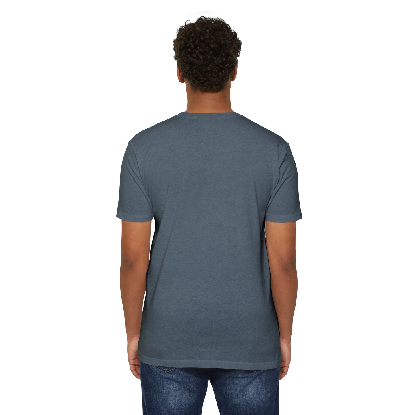 BCDS Classic Tee Seafoam