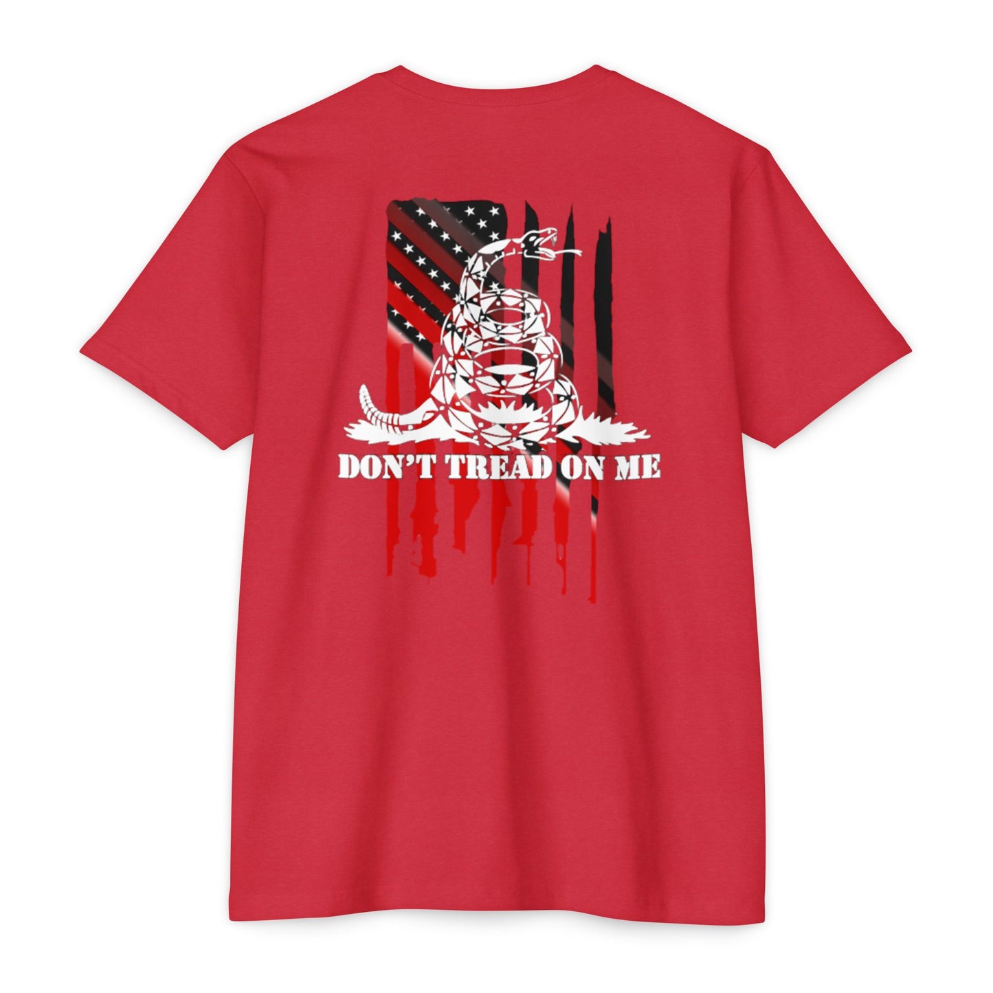 Rebel Freedom Tee