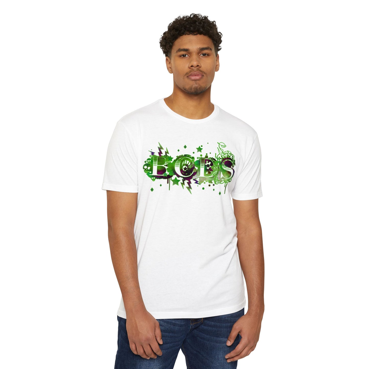 Classic BCDS Tee