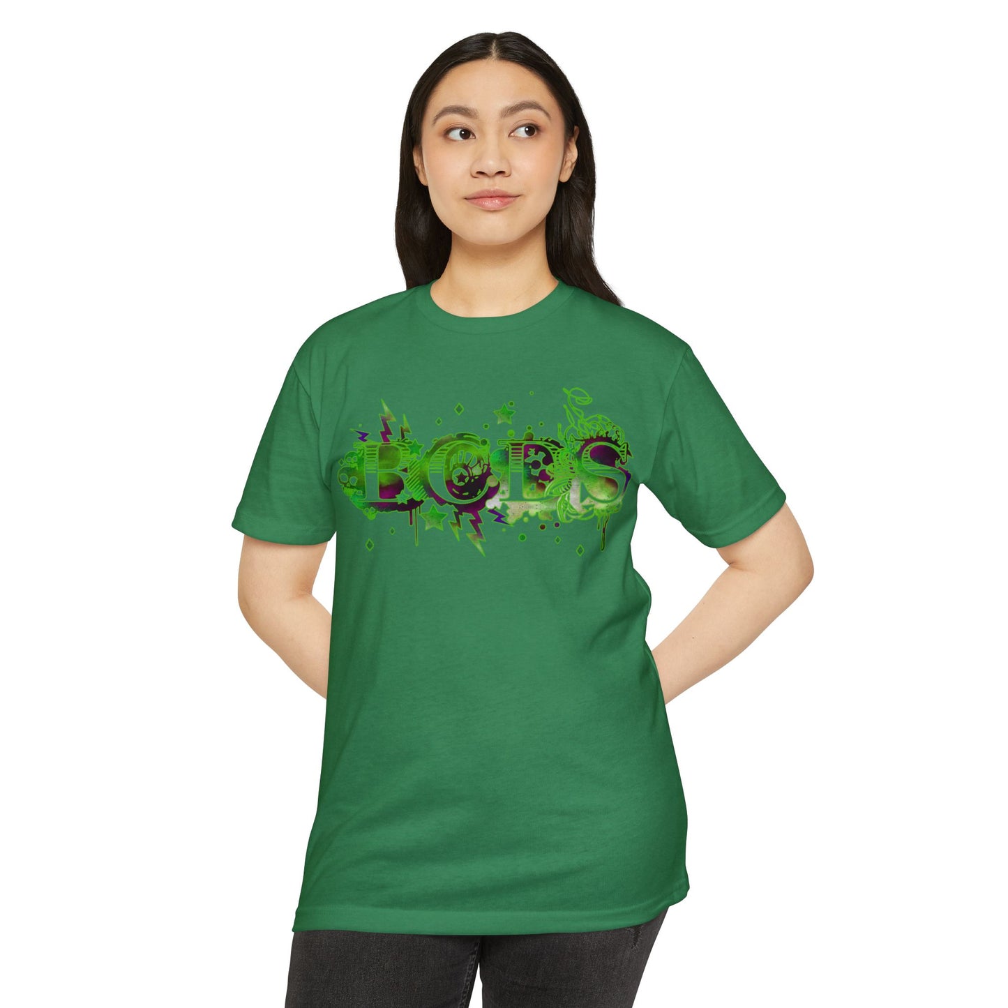 Classic BCDS Tee